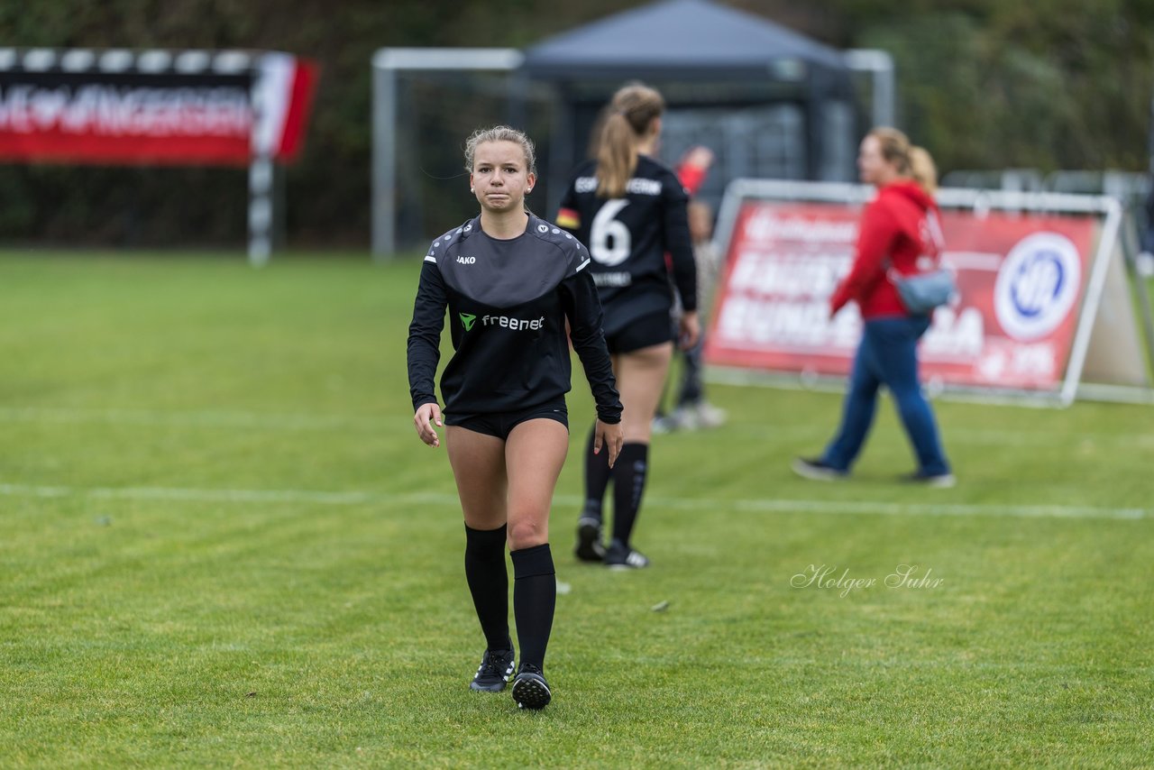 Bild 173 - wU16 Deutsche Meisterschaft